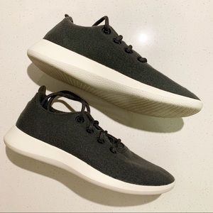 Allbirds Wool Runners Jackleberry 11